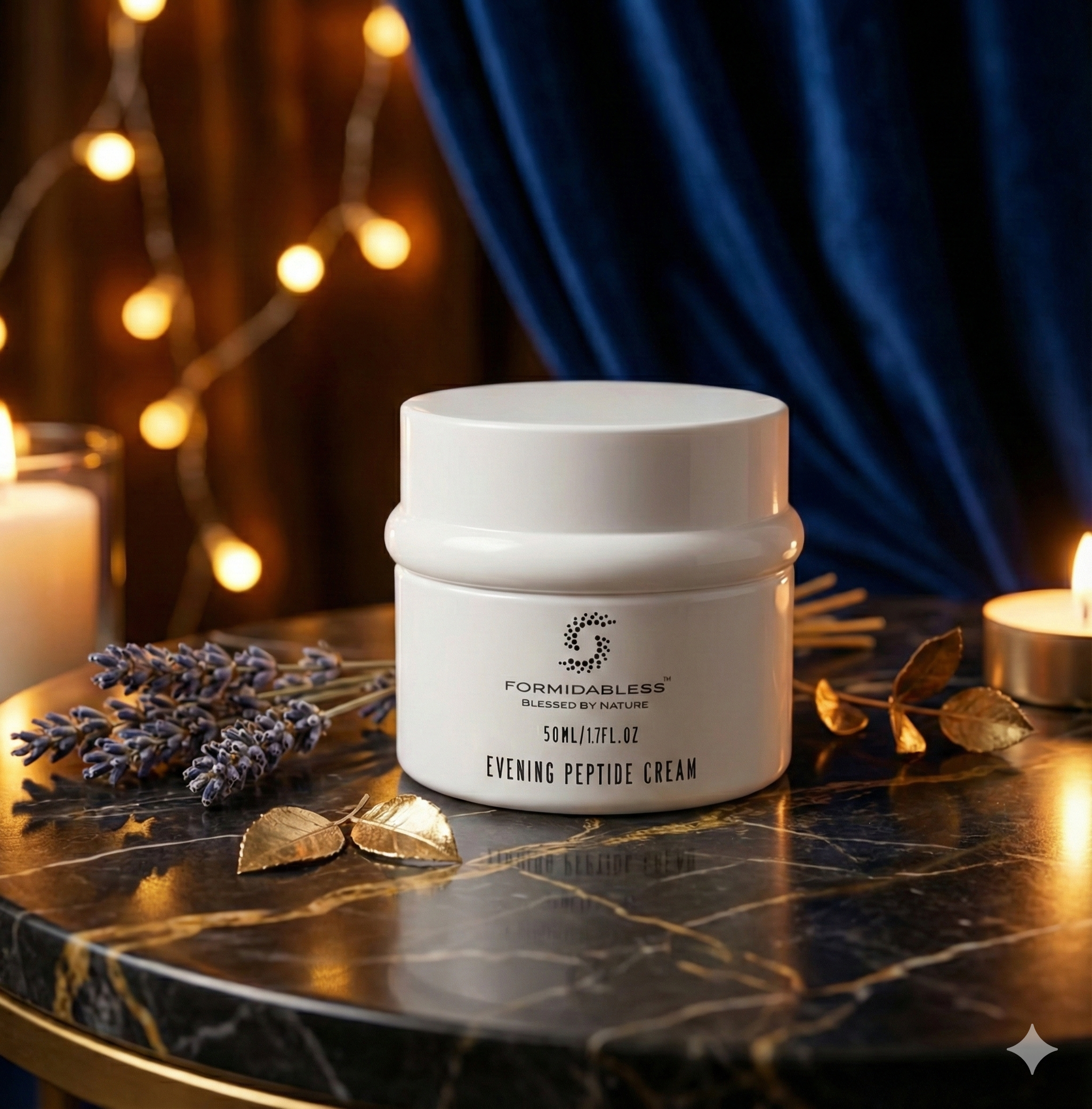 不用動刀的微整級保養?抹去歲月痕跡,趁夜間偷偷變美 ✨