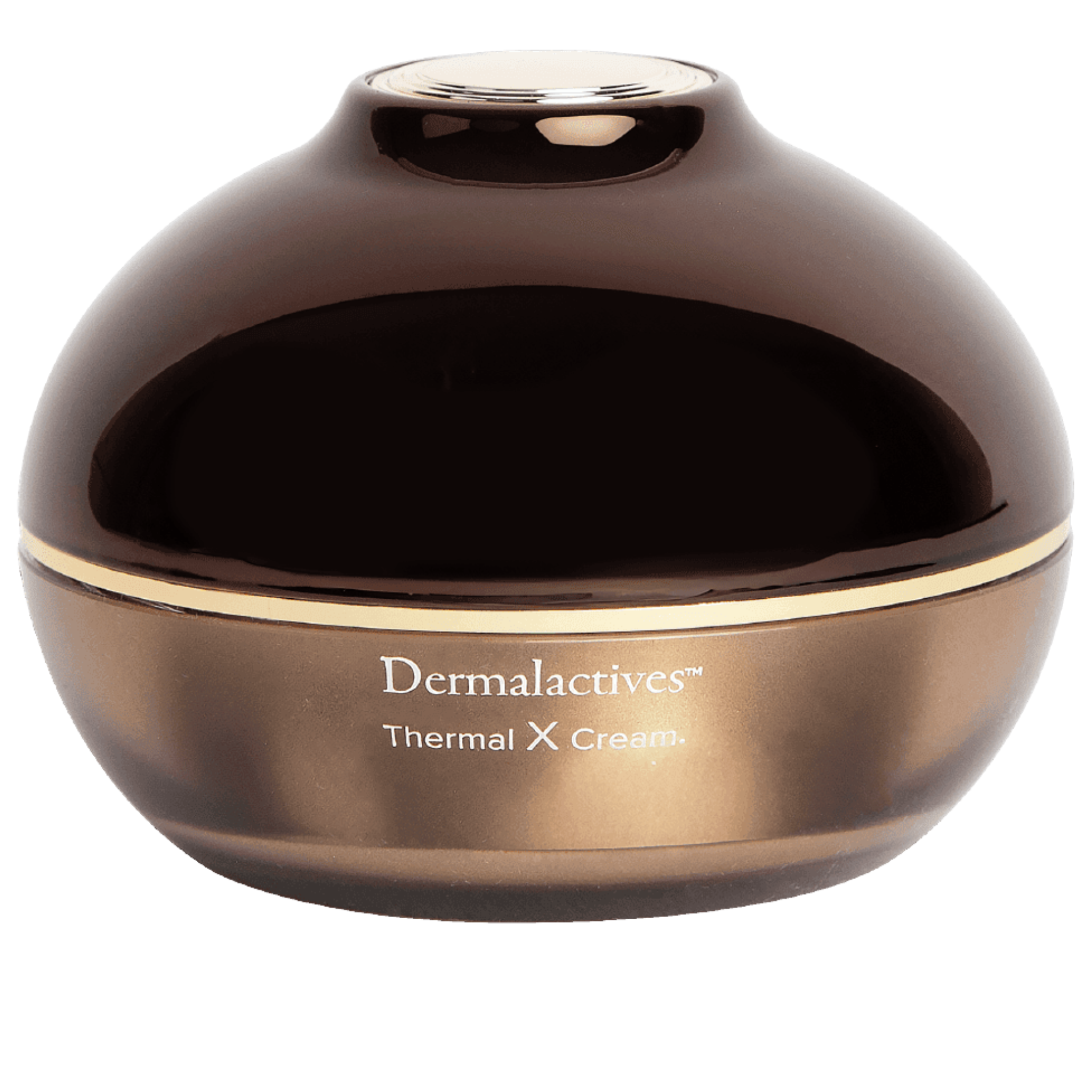 奢華熱感封存霜