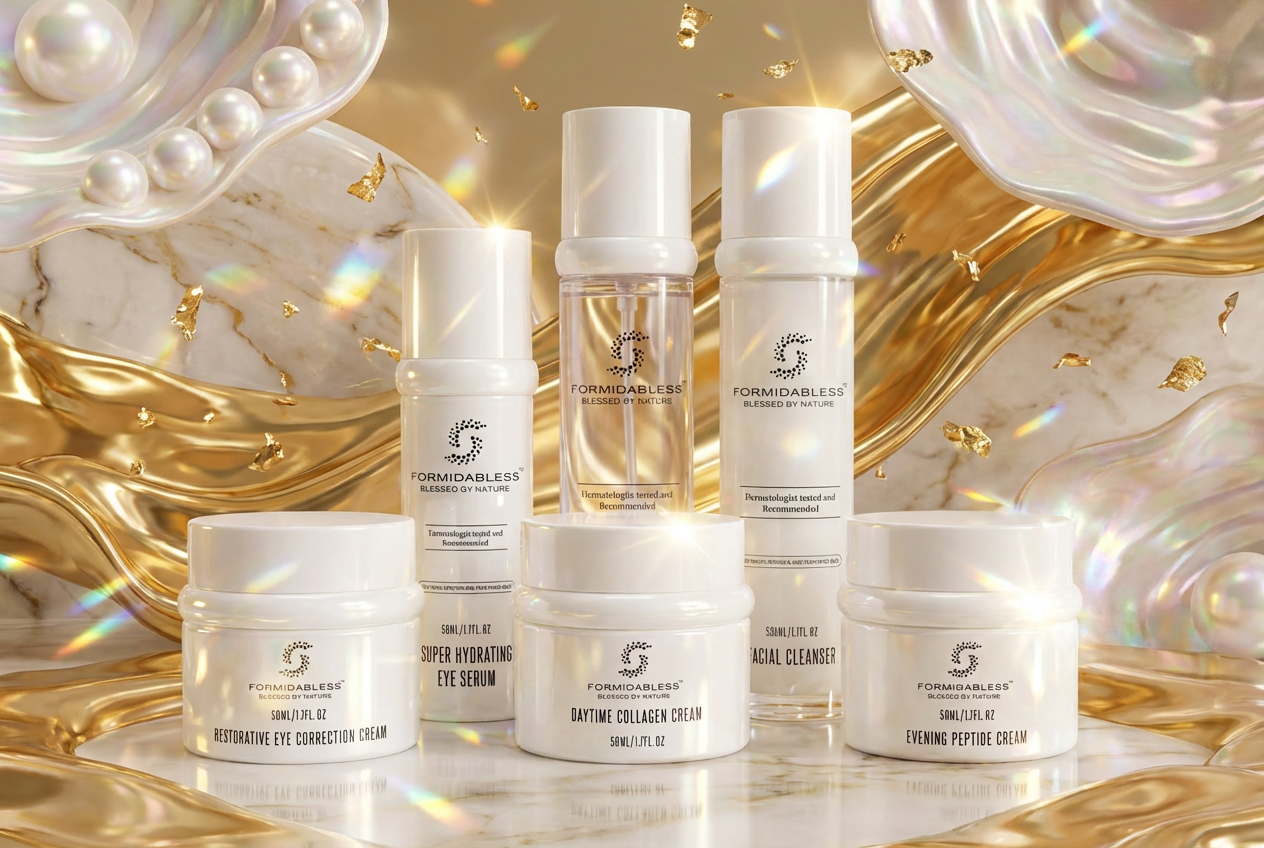 不只是化妝水，更是肌膚的開光儀式——揭開「亮白平衡植萃化妝水」的奢華秘密