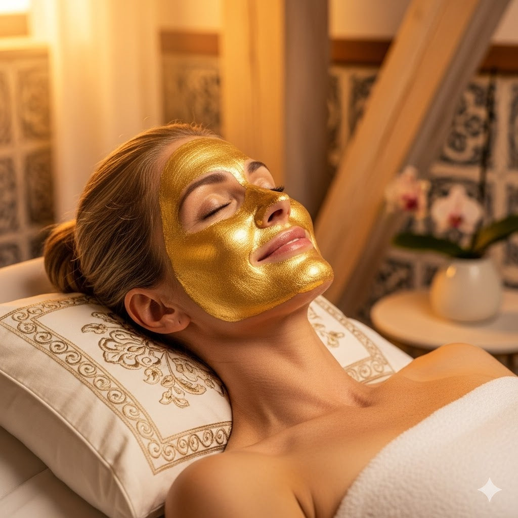 時間會證明一切：為什麼「非侵入性拉提」是肌膚的馬拉松，而非短跑？