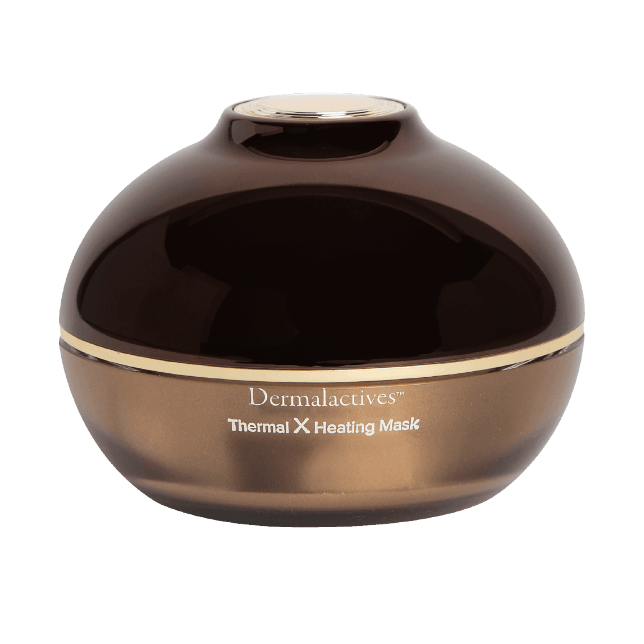 奢華熱感修護面膜