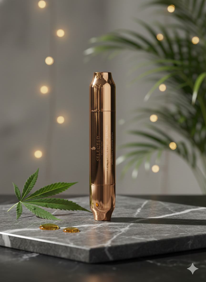 ZEN 肌齡校正液 XL