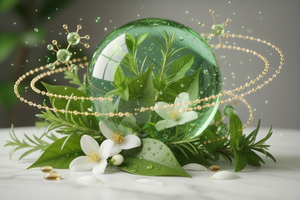 植物膠原蛋白
